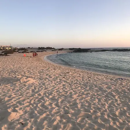 Front Beach * Cotillo