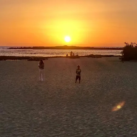 Front Beach *
